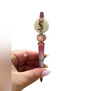 Handcrafted Pen